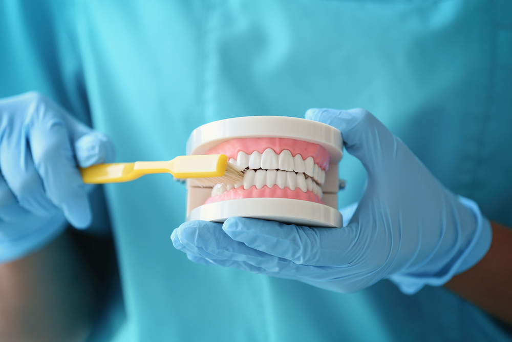 Wszechstronne leczenie stomatologiczne – znajdź trasę do zdrowego i atrakcyjnego uśmiechów.
