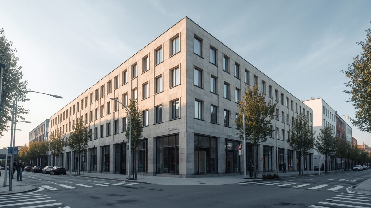 Świadome administrowanie kondycją techniczną obiektu jako fundament niezawodności i długowieczności konstrukcji