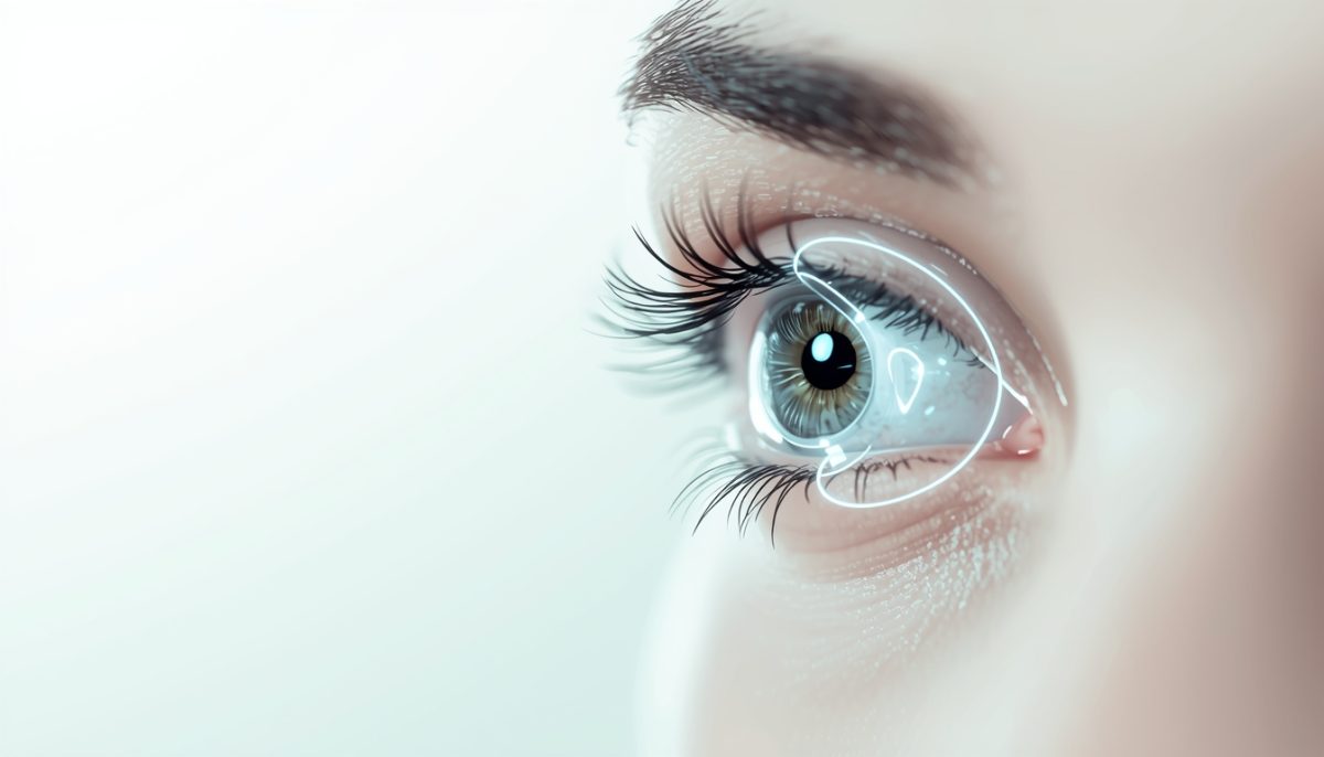 Przemyślana troska o sprawności wzroku w długiej perspektywie