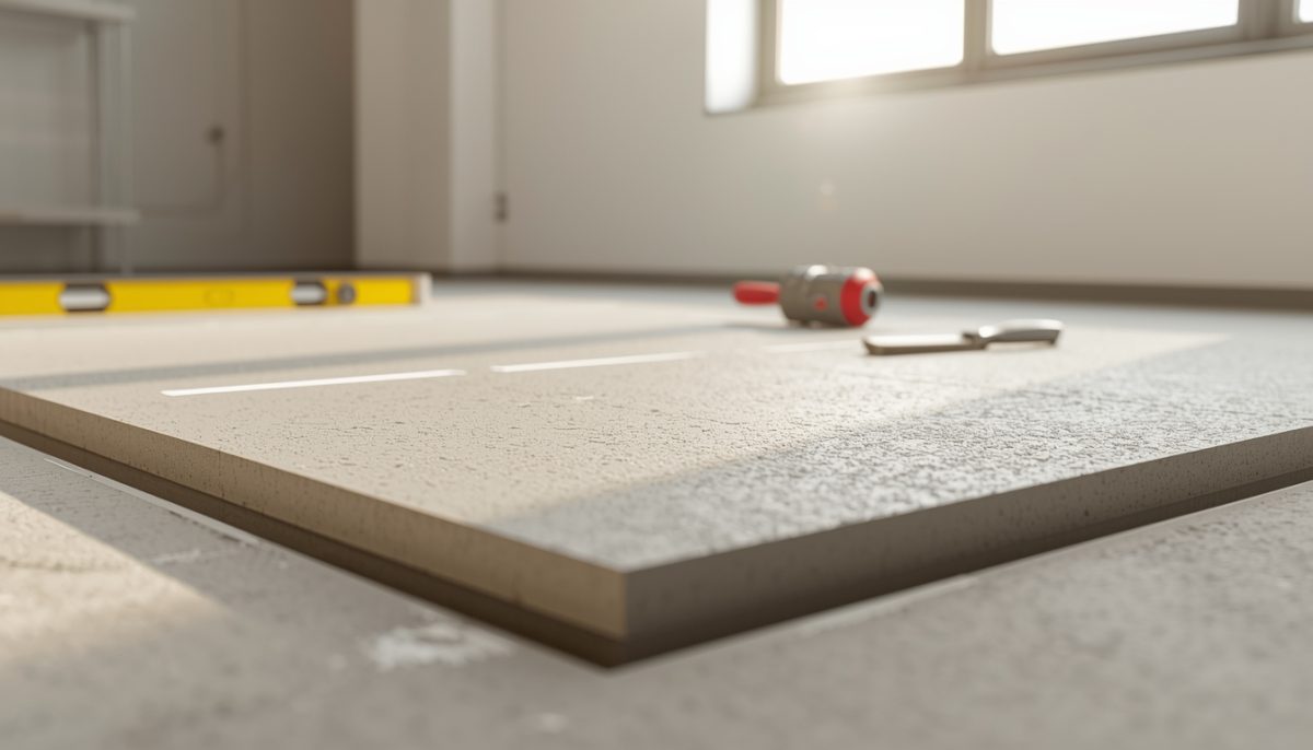 W jaki sposób przygotować podłoże w trakcie instalacji nawierzchni