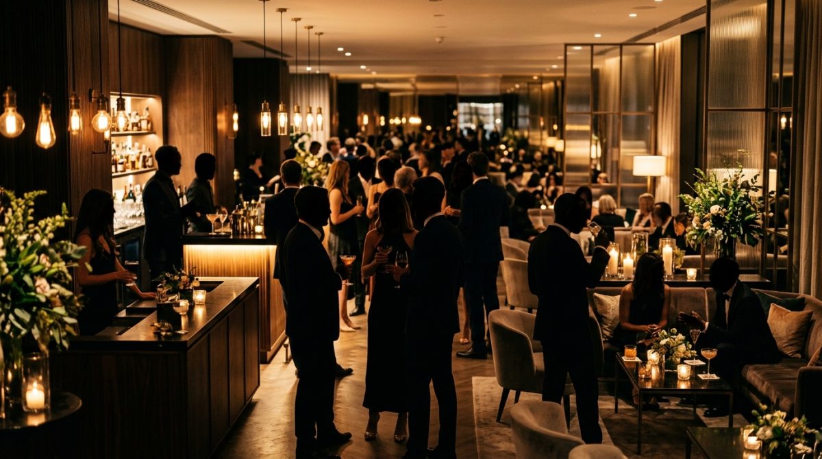 Kreowanie nastroju wydarzeń – praktyczne wskazówki dla osób planujących wydarzenia